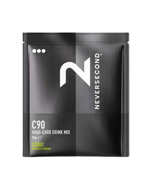 C90 HIGH CARB DRINK MIX | 8 UNIDADES