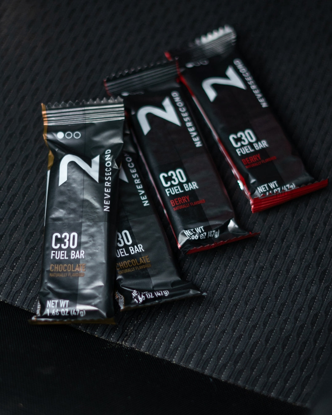 C30 FUEL BAR | 12 UNIDADES