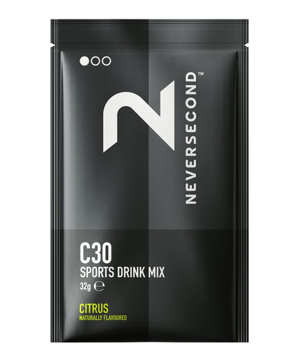 SPORT DRINK MIX 30GR | 6 UNIDADES