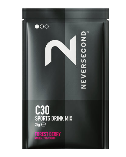 SPORT DRINK MIX 30GR | 6 UNIDADES