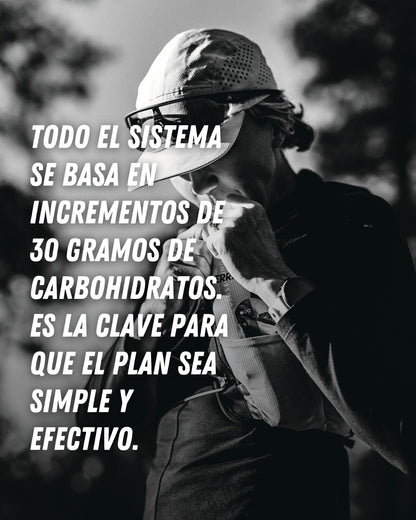 SPORT DRINK MIX 30GR | 6 UNIDADES