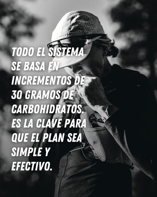 SPORT DRINK MIX 30GR | 6 UNIDADES