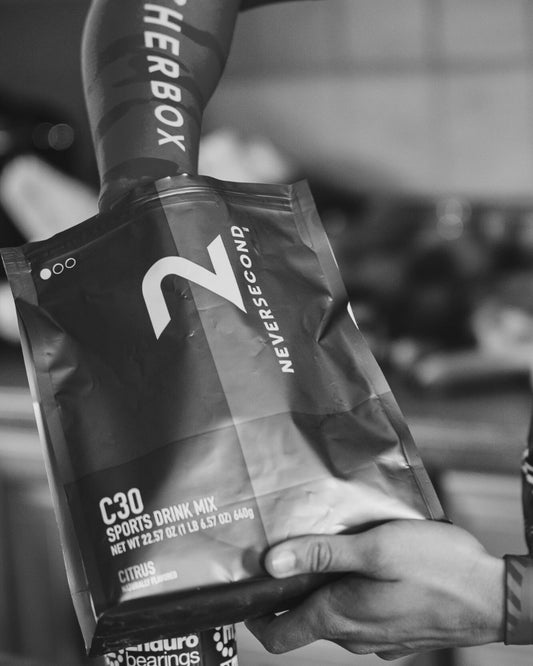 C30 SPORT DRINK MIX