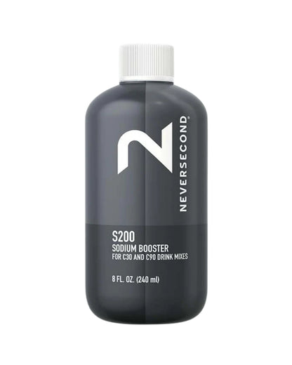 S200 SODIUM BOOSTER